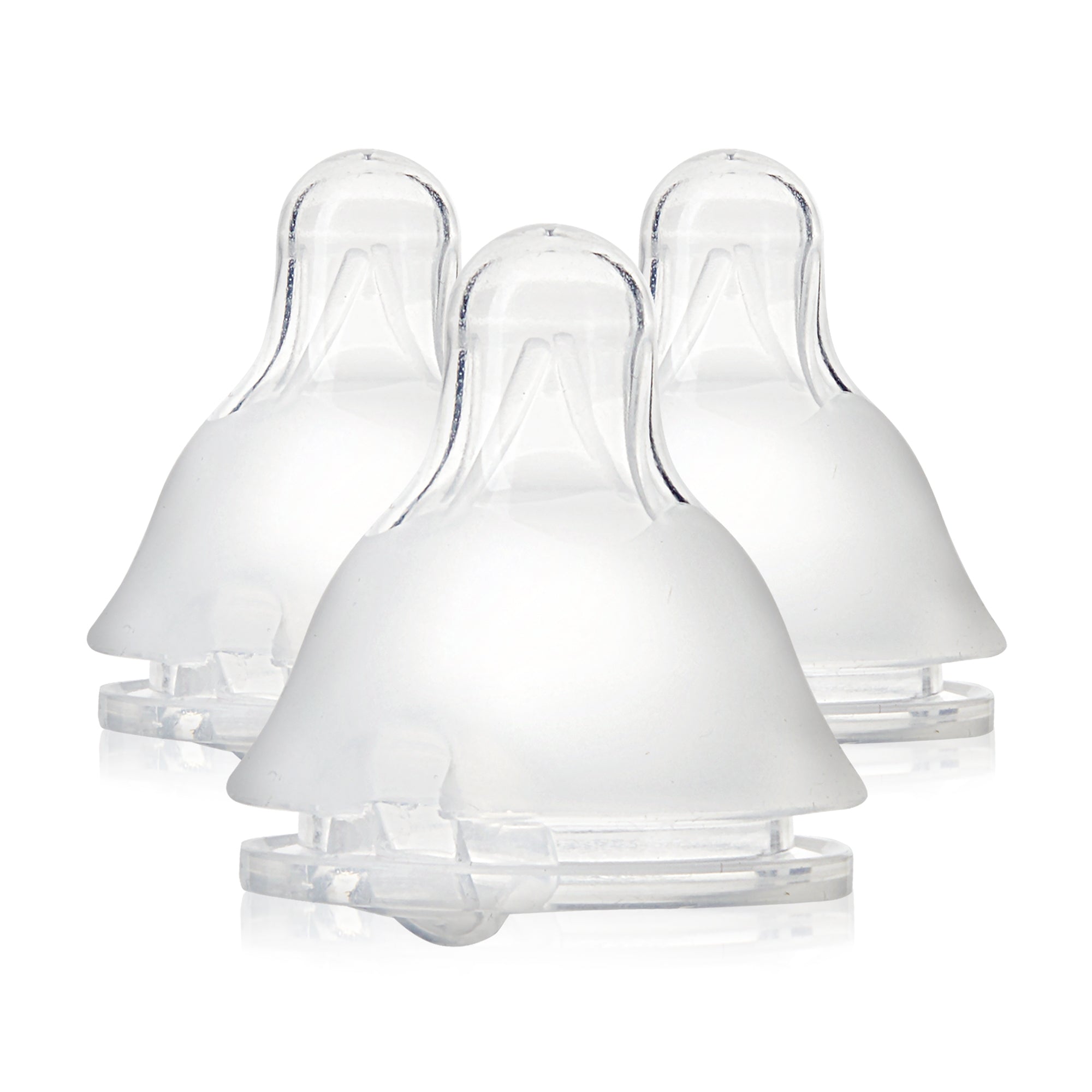 Evenflo® Feeding Balance + Standard Neck Nipple
