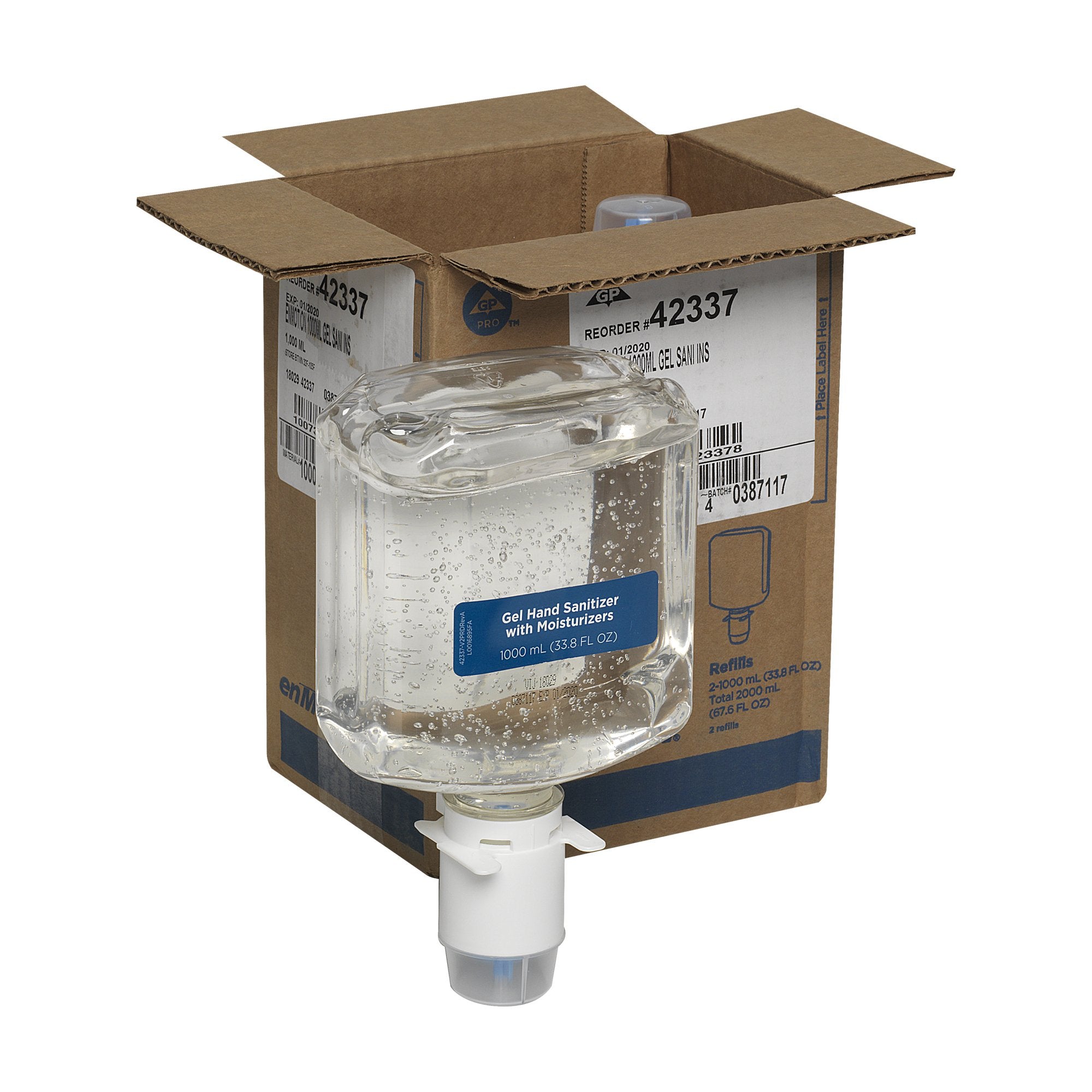 enMotion® Gen2 Hand Sanitizer Gel
