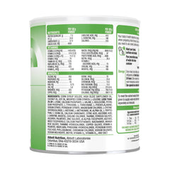 Cyclinex®-1 Amino Acid-Modified Infant Formula With Iron, 14.1 oz. Can