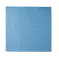 McKesson Single Layer Sterilization Wrap, 20 x 20 Inch
