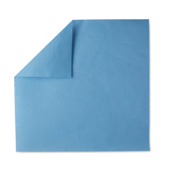 McKesson Single Layer Sterilization Wrap, 20 x 20 Inch