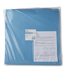 McKesson Single Layer Sterilization Wrap, 20 x 20 Inch
