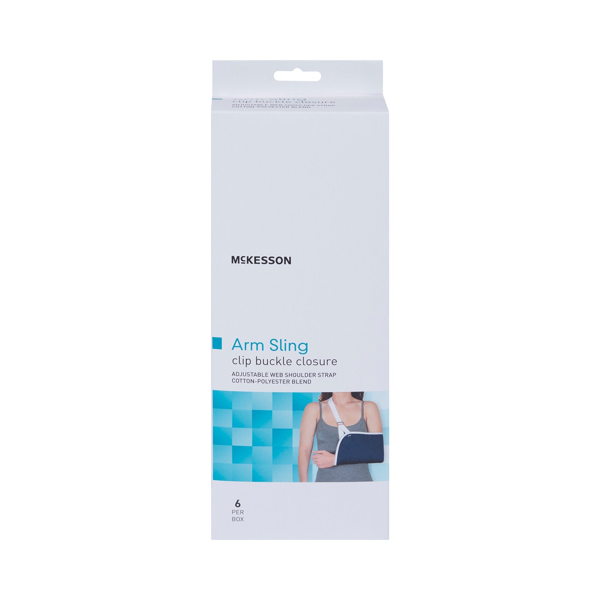 McKesson Arm Sling, Extra Large