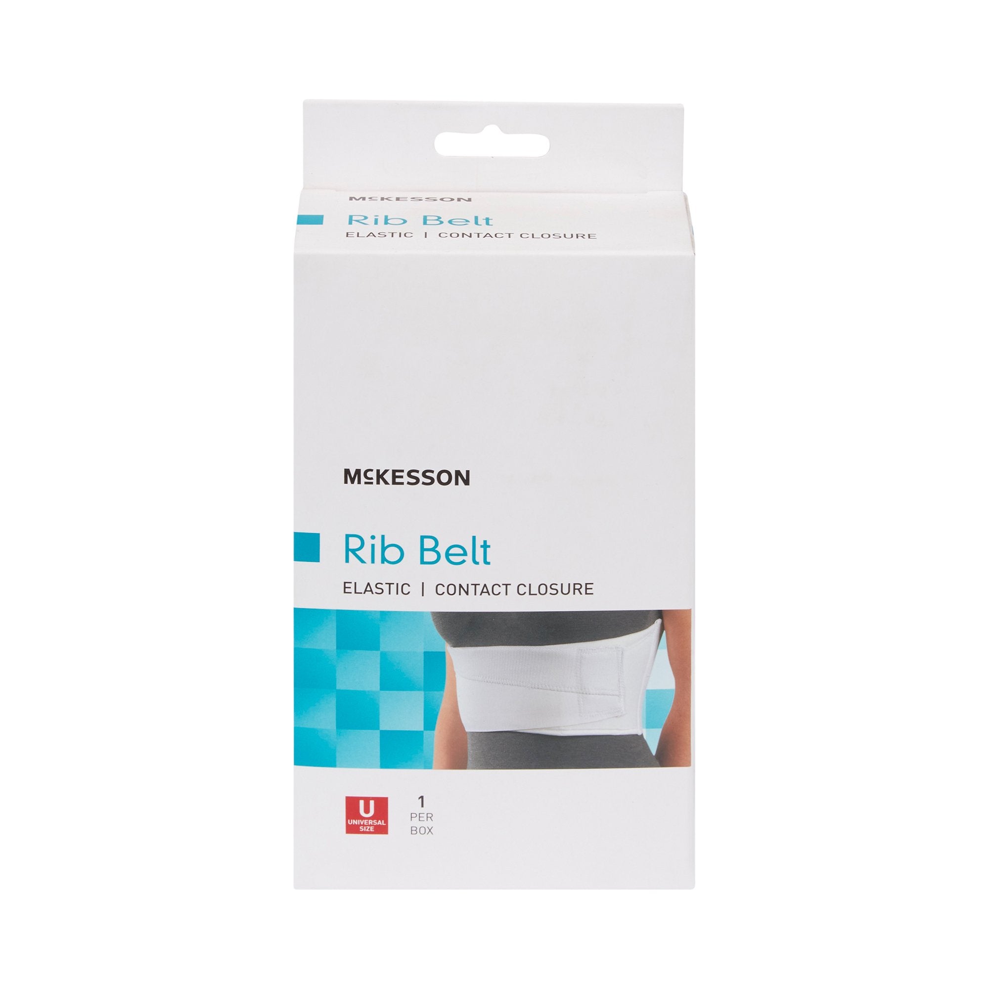 McKesson Rib Belt, One Size Fits Most