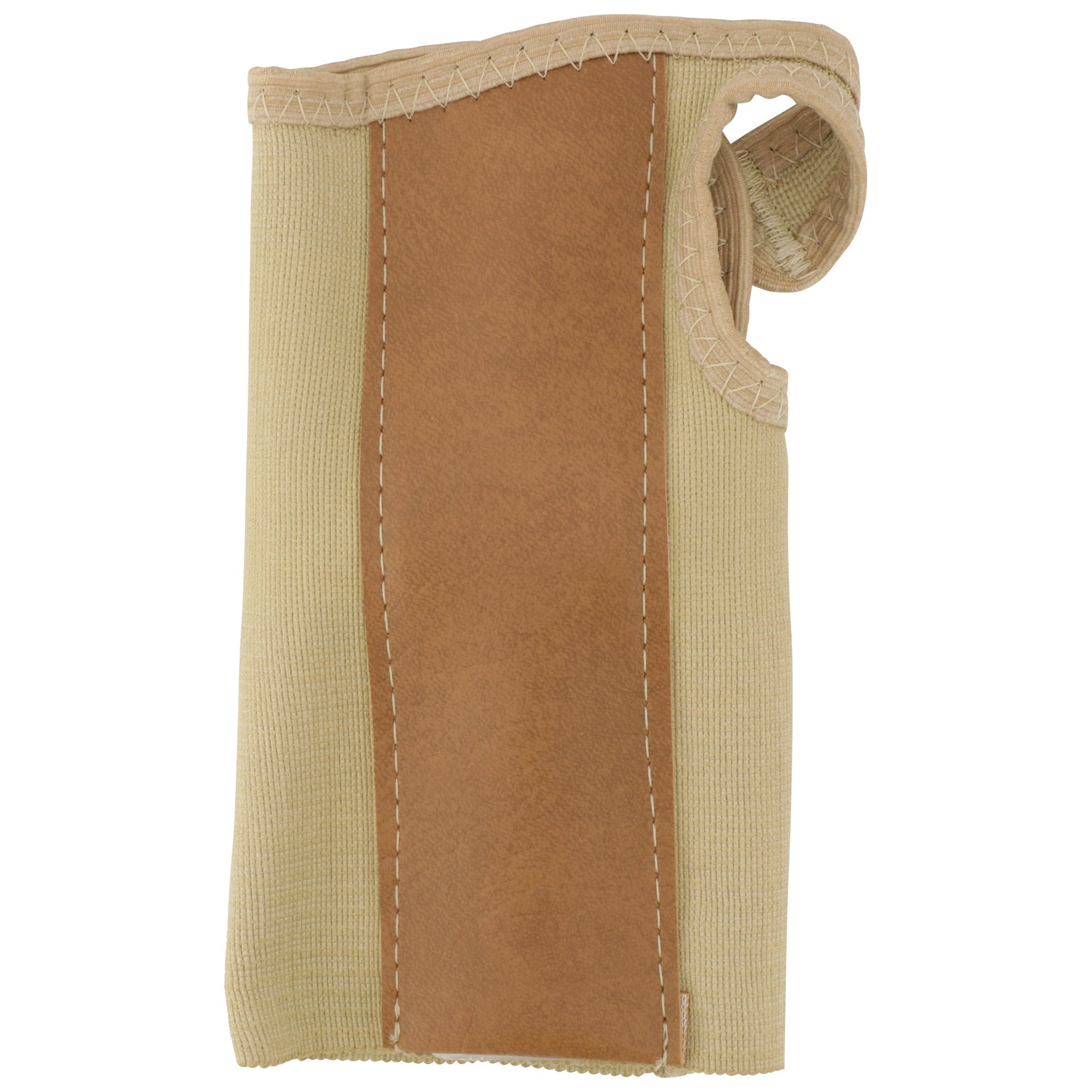 McKesson Right Wrist Splint, Extra Large