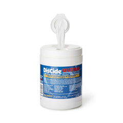 DisCide® Ultra Disinfecting Towelettes, 60 count