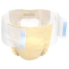 Tena® Complete Ultra Incontinence Brief, Extra Large