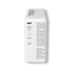 Seni® Booster Pad, 25-Inch Length