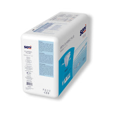 Seni® Classic Plus Moderate to Heavy Absorbency Incontinence Brief, Regular