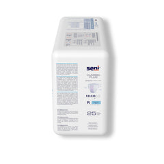Seni® Classic Plus Moderate to Heavy Absorbency Incontinence Brief, Regular