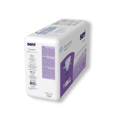 Seni® Super Heavy Absorbency Incontinence Brief, Large