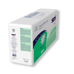 Seni® Super Plus Severe Absorbency Incontinence Brief, Regular
