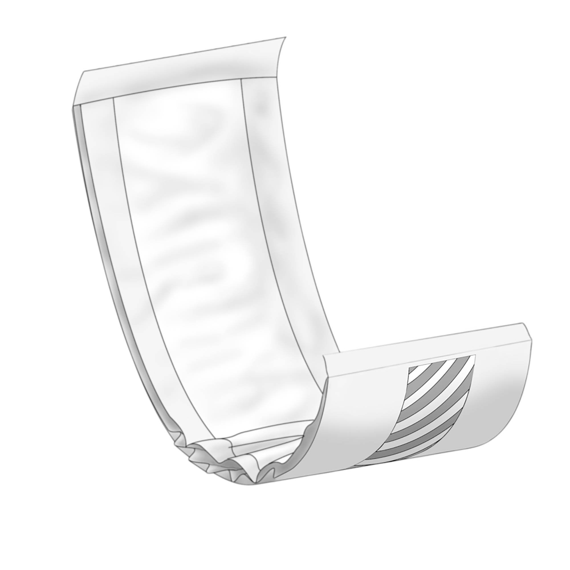 Abri-Let Mini Pad