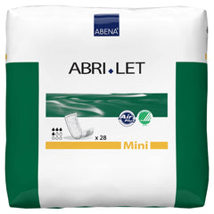 Abri-Let Mini Pad
