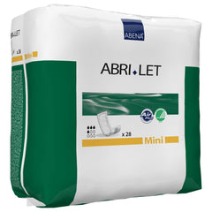 Abri-Let Mini Pad