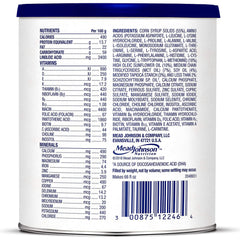 PurAmino Jr Pediatric Formula, 14.1 oz. Can