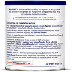 PurAmino Jr Pediatric Formula, 14.1 oz. Can