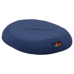 Nova Ortho-Med Molded Foam Comfort Ring, Blue, 18 Inch