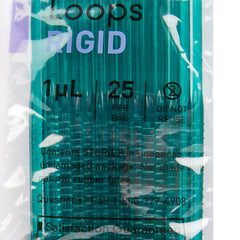 McKesson Inoculating Loop, Dark Color, 1 Î¼L, 20-Centimeter Length