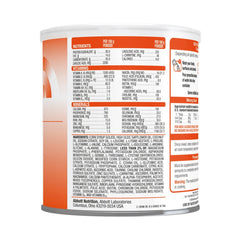 Hominex®-2 Amino Acid Modified Oral Supplement, 14.1 oz. Can