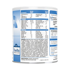 Phenex®-2 Vanilla PKU Oral Supplement, 14.1 oz. Can
