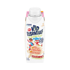 Boost® Kid Essentials Strawberry Pediatric Oral Supplement, 8 oz. Carton, 24 per Case
