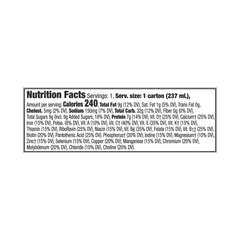 Boost® Kid Essentials Strawberry Pediatric Oral Supplement, 8 oz. Carton, 24 per Case