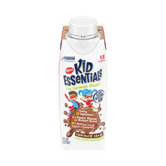 Boost® Kid Essentials 1.5 Chocolate Oral Supplement, 8 oz. Carton