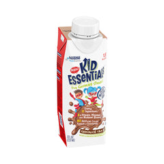 Boost® Kid Essentials 1.5 Chocolate Oral Supplement, 8 oz. Carton