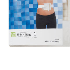 McKesson Gastrostomy Tube Holder, Small/Medium