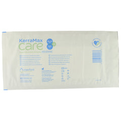 KerraMax Care® Super Absorbent Dressing, 4 x 9 Inch