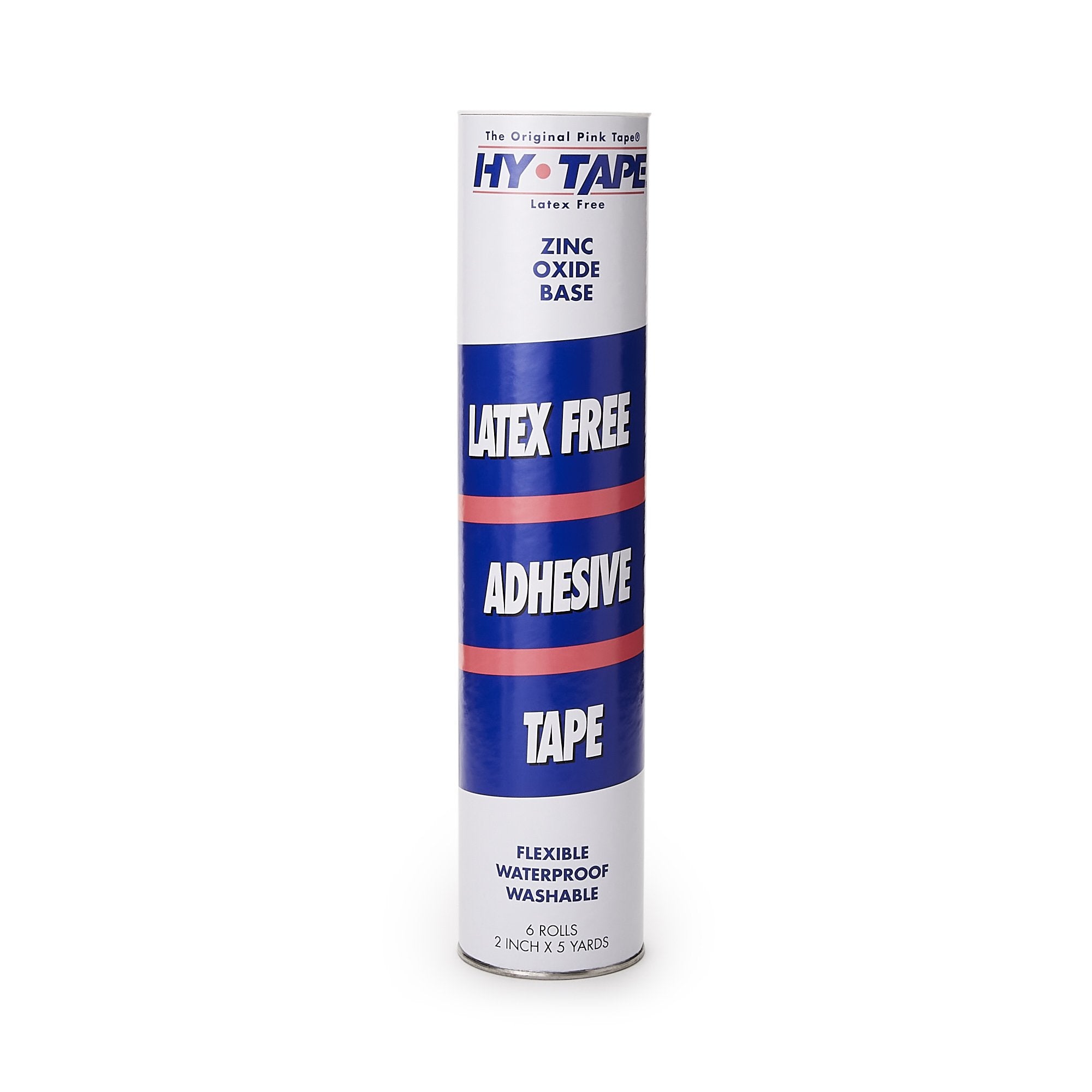 Hy-Tape® Medical Tape, 2 Inch x 5 Yard