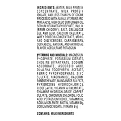 Boost® Glucose Control Max Chocolate Oral Supplement, 11 oz. Bottle