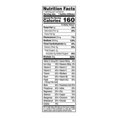 Boost® Glucose Control Max Chocolate Oral Supplement, 11 oz. Bottle