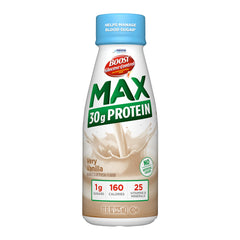 Boost® Glucose Control Max Vanilla Oral Supplement, 11 oz. Bottle