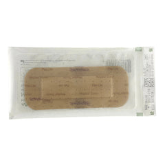 Mepilex® Border Flex Lite Silicone Foam Dressing, 2 x 5 Inch
