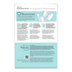 Tranquility® Essential Heavy Incontinence Brief, Extra Large