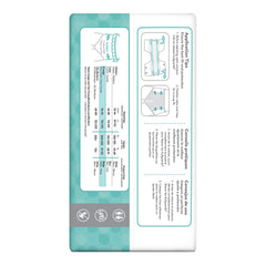 Tranquility® Essential Heavy Incontinence Brief, Extra Large