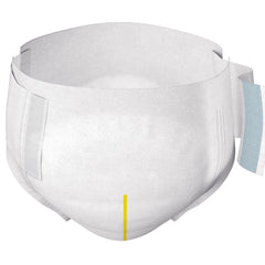TENA Complete +Care Ultra Incontinence Brief, 2X-Large
