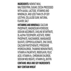 Carnation Breakfast Essentials® Chocolate Oral Supplement, 1.31 oz. Packet