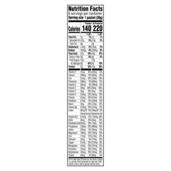 Carnation Breakfast Essentials® Chocolate Oral Supplement, 1.31 oz. Packet