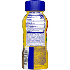 Carnation Breakfast Essentials® Cookies N CrÃ¨me Oral Supplement, 8 oz. Bottle