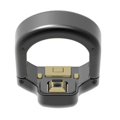 Prevention® circul+ Wellness Monitor Ring, Large