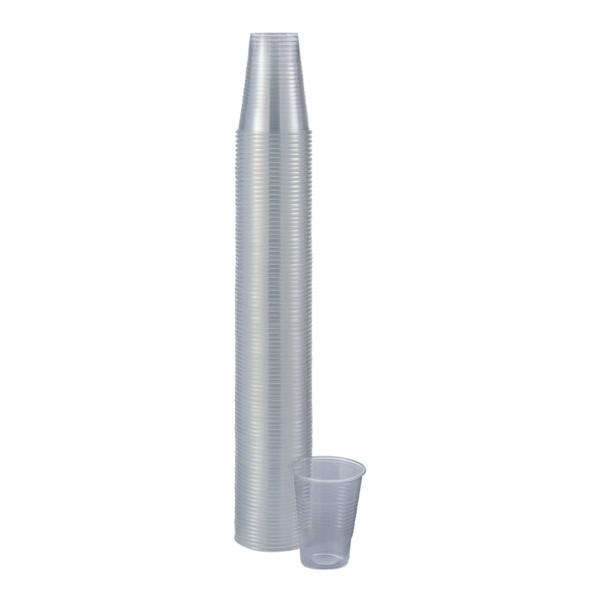 McKesson Polypropylene Drinking Cup, 9 ounce