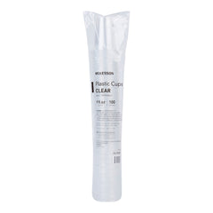 McKesson Polypropylene Drinking Cup, 9 ounce