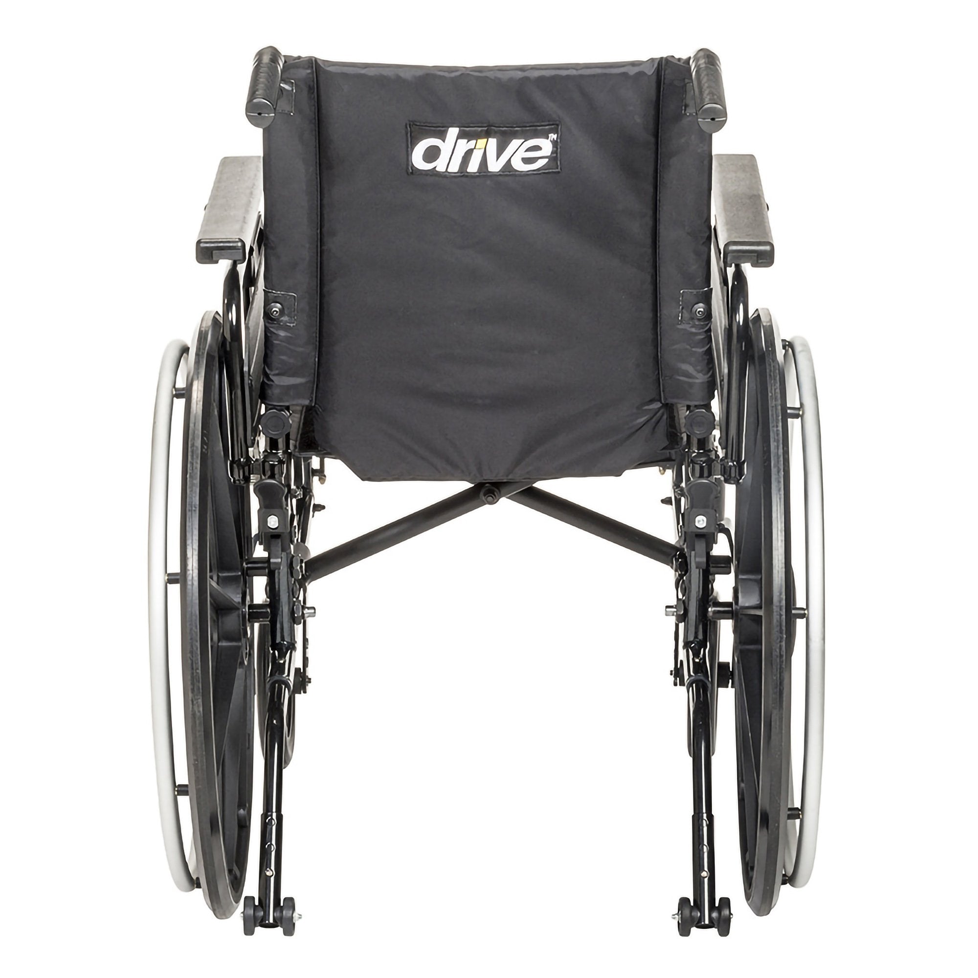 drive Viper Plus GT Wheelchair, 20 Inch Seat Width