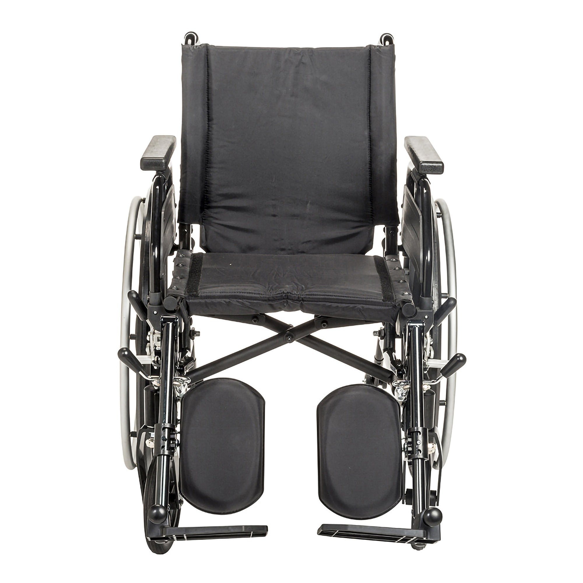 drive Viper Plus GT Wheelchair, 20 Inch Seat Width