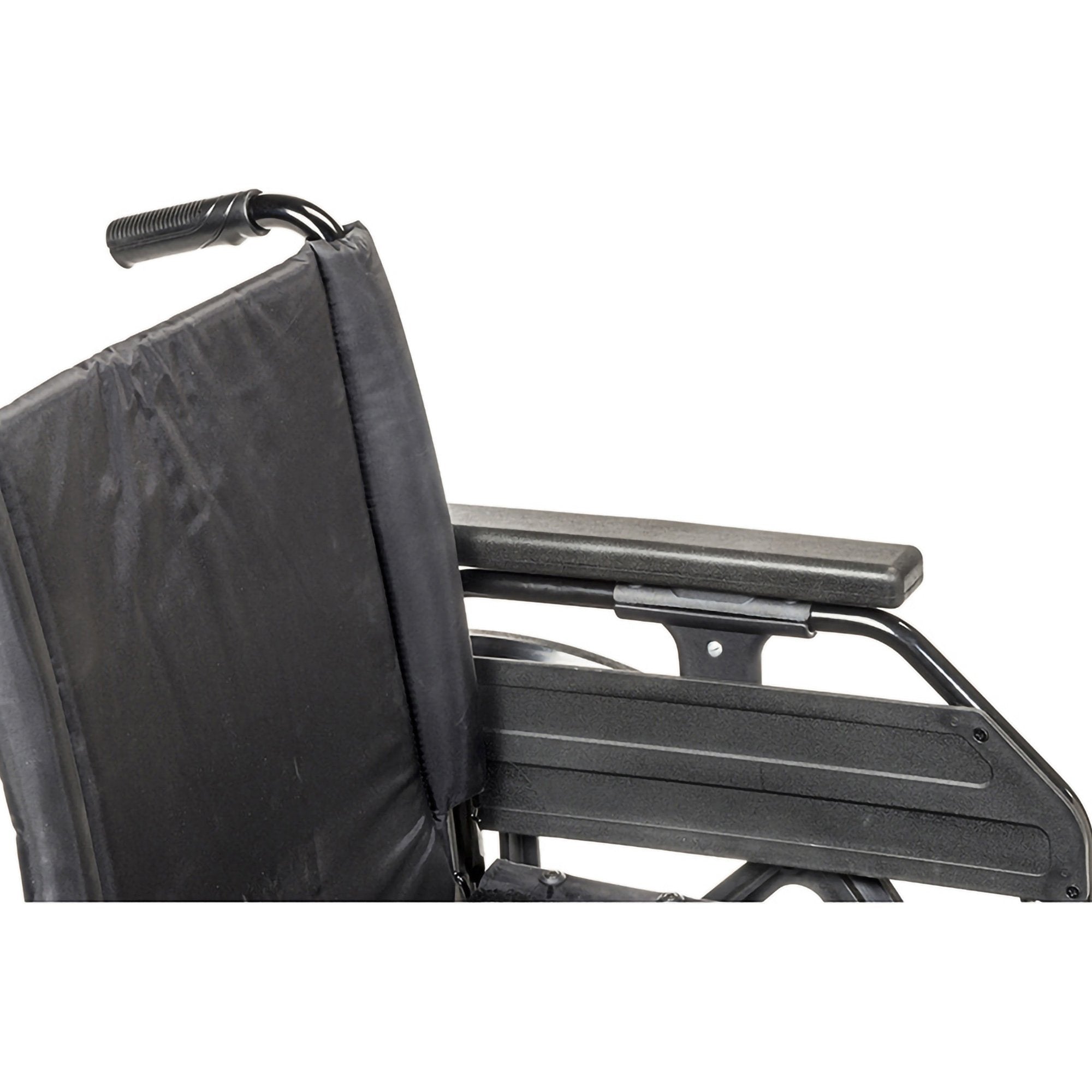 drive Viper Plus GT Wheelchair, 20 Inch Seat Width