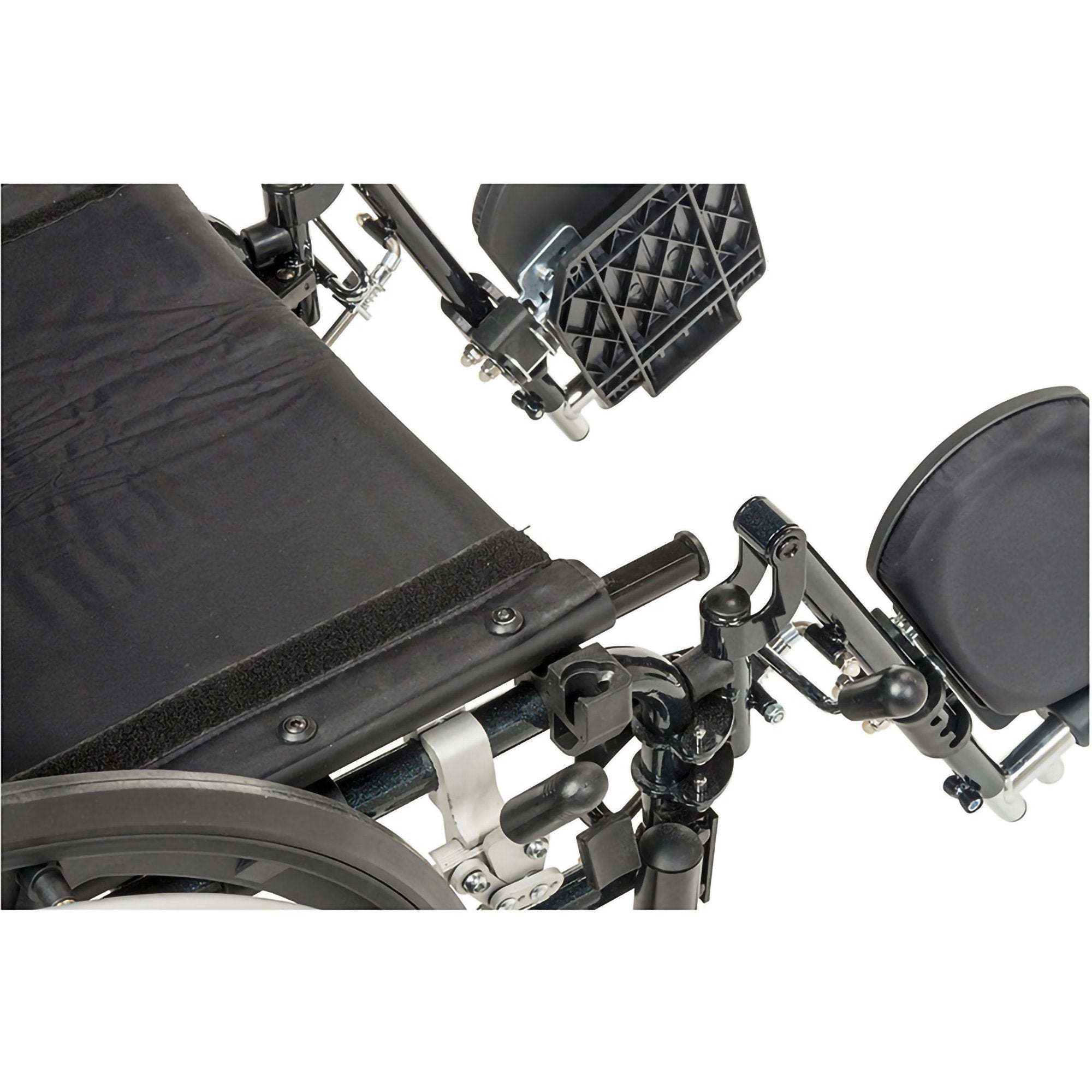 drive Viper Plus GT Wheelchair, 20 Inch Seat Width