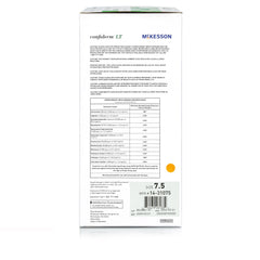 Confiderm® LT Latex Surgical Glove, Size 7.5, Ivory